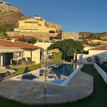 Apartmán Tauro *