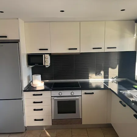 Apartmán Tauro