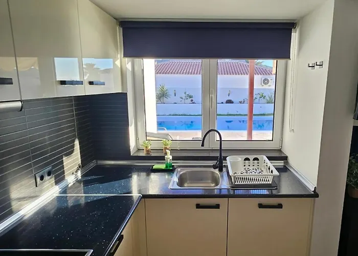 Tauro Apartmán