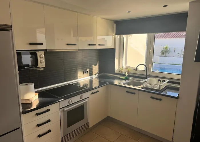 Tauro Apartmán