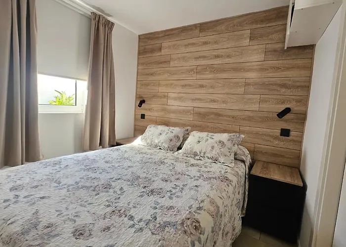 Apartmán Tauro *