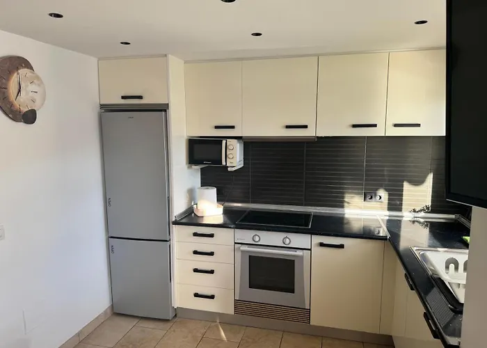 Apartmán Tauro Mogán