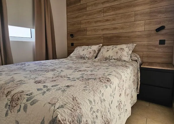 Apartmán Tauro