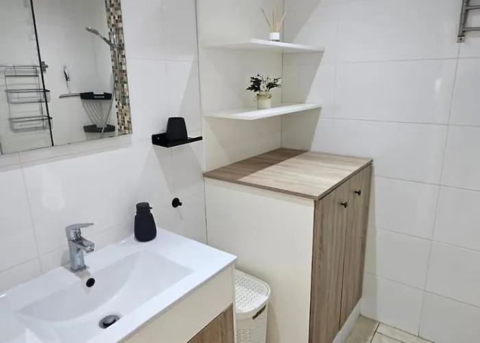 Apartmán Tauro