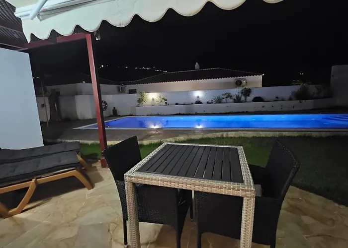 Tauro Apartmán Mogán