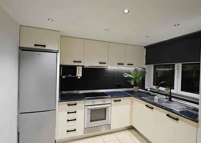 Tauro Apartmán