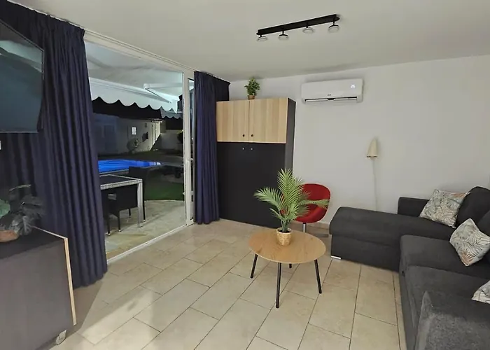 Apartmán Tauro Mogán