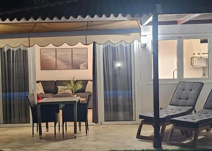 Apartmán Tauro Mogán