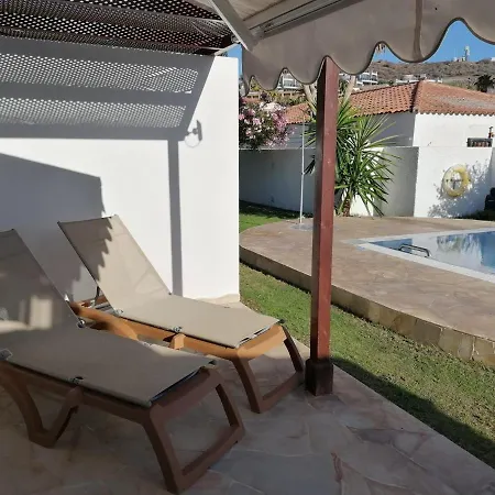 Apartment Tauro