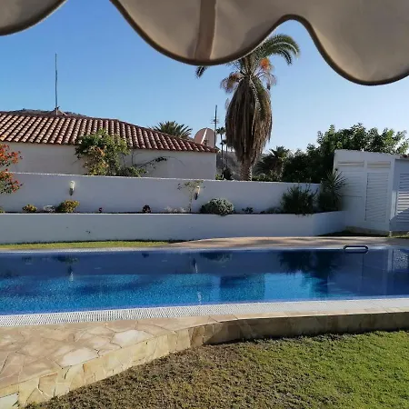 Apartment Tauro Mogan
