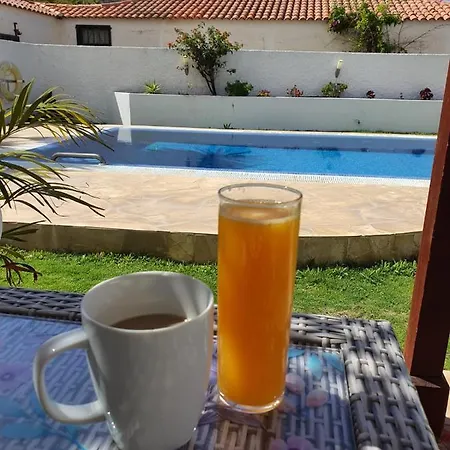 Tauro Apartment Mogan