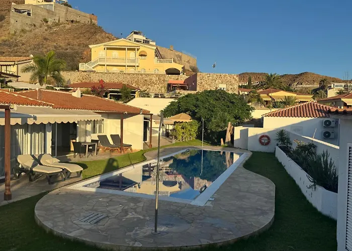 Διαμέρισμα Tauro *