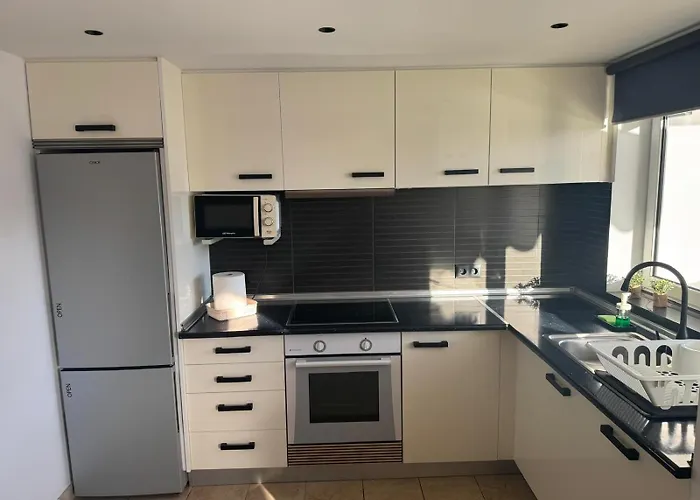 Διαμέρισμα Tauro