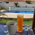 Tauro Lägenhet Mogán